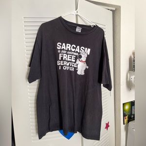 Family Brian T shirt